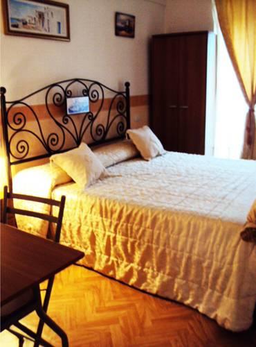 Мини-отель Pacentro B&B