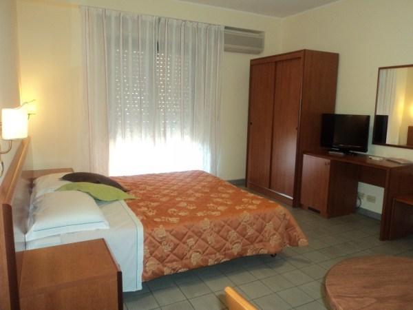 Отель Hotel Senatore