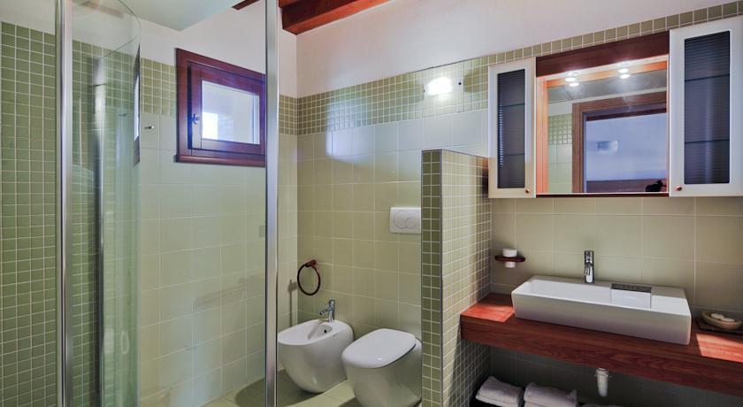 Отель Il Milione Country Hotel