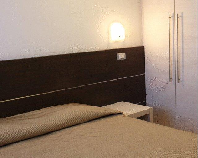Отель Hotel Commercio