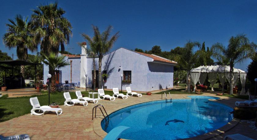 Отель Villa Azolata B&B