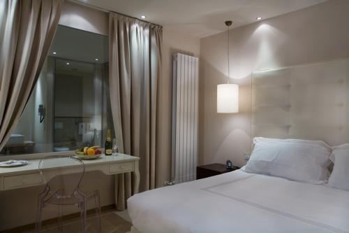 Отель Grand Hotel Paradiso