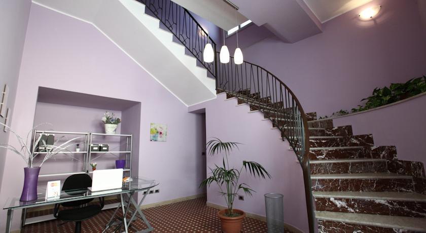Мини-отель B&B Arcobaleno