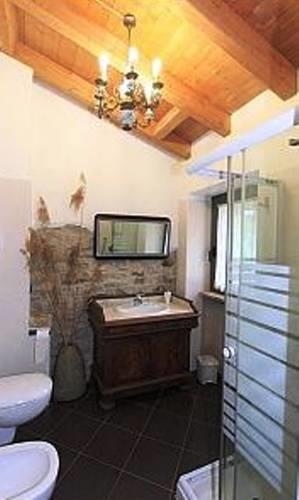 Отель Alleluja Country House