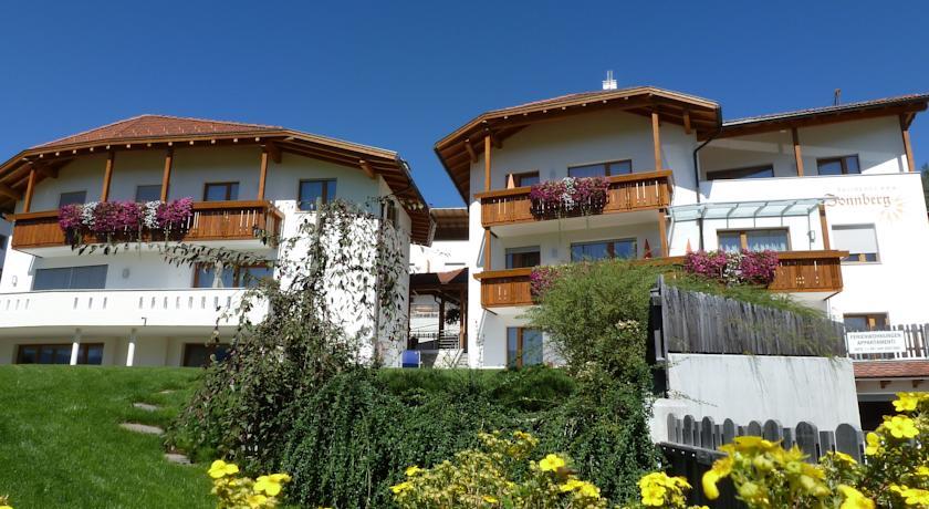 Апартаменты Residence Sonnberg