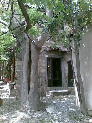 Мини-отель Antico Borgo B&B