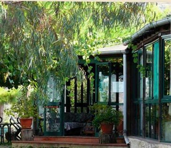 Отель Agriturismo Bosco