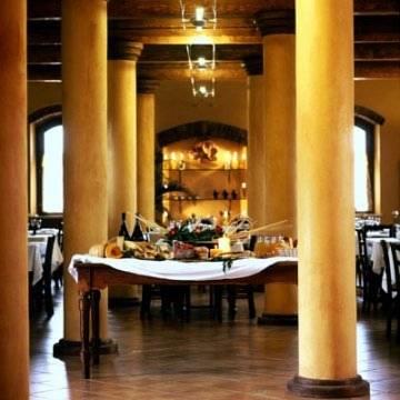 Отель Agriturismo L'Airone