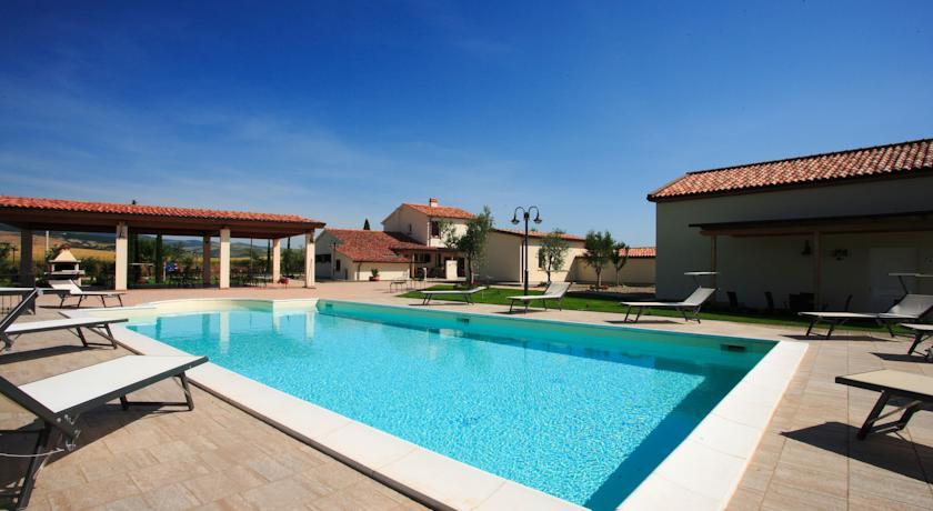Отель Casa Vacanze San Giuseppe