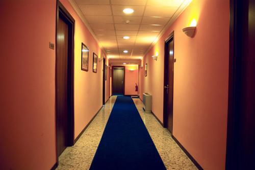 Отель Hotel San Germano