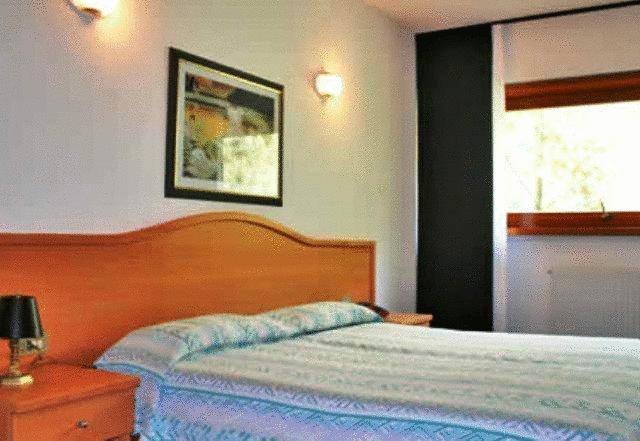 Отель Hotel Ciclamino