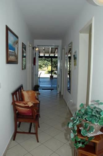 Мини-отель Tenuta Santa Giovanna