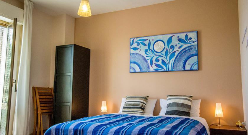 Мини-отель B&B Terra Mossa