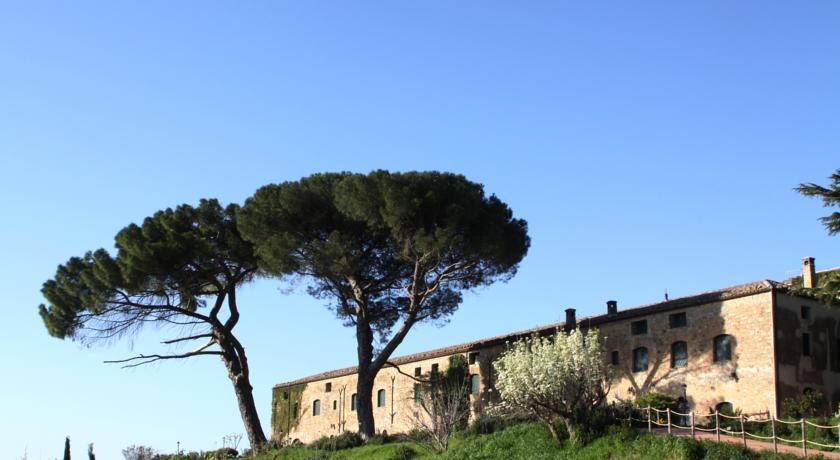 Отель Antico Feudo San Giorgio
