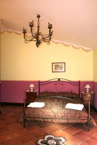 Отель Borgo Dei Vigneti