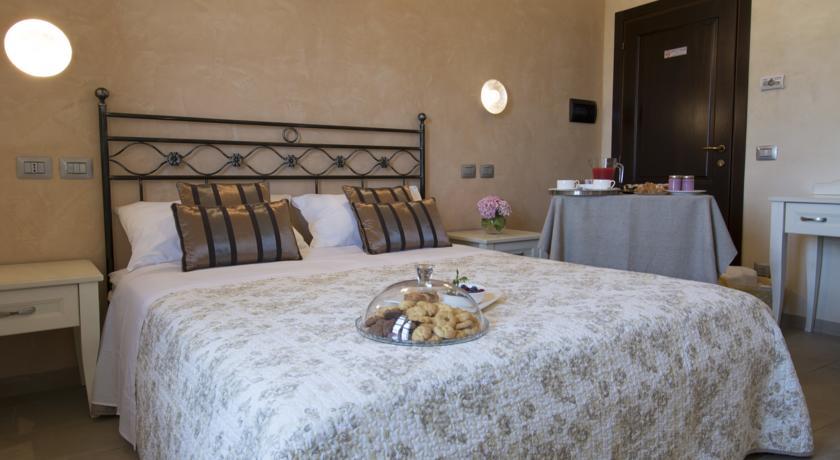 Отель Locanda Antico Ricetto