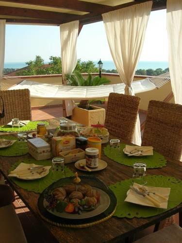 Мини-отель Antigua B&B