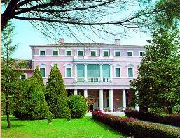 Отель Hotel Villa Carrer