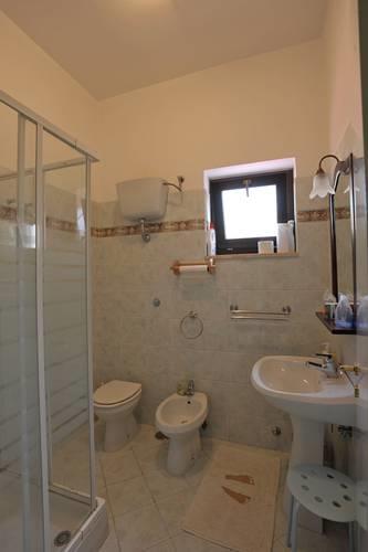 Отель Agriturismo Sorgituro Insieme