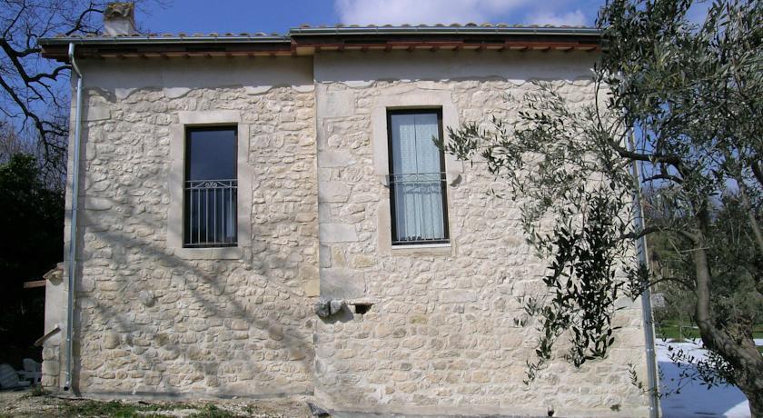Отель Masseria del Ponte