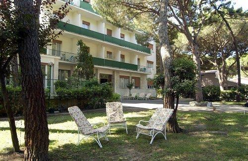 Апартаменты Residence delle Nazioni
