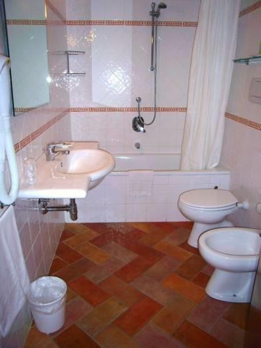 Апартаменты Borgo S. Antonio