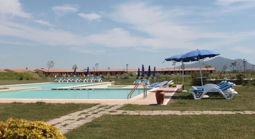 Апартаменты Residenza Principina