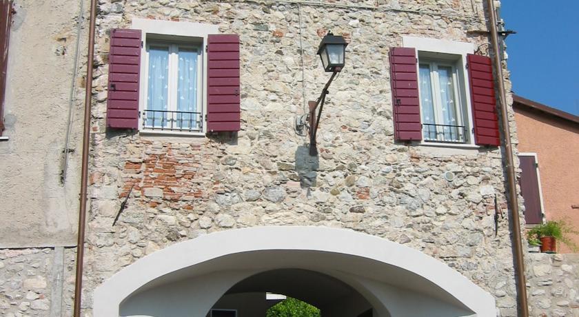 Мини-отель B&B Antiche Mura