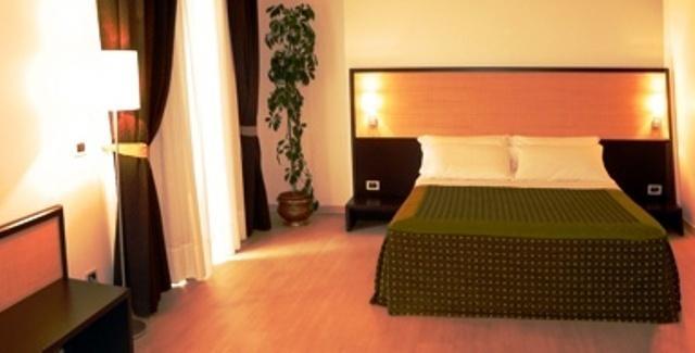 Отель Il Grillo Hotel