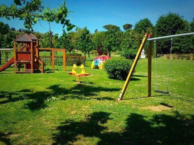 Отель Agriturismo La Casa Di Rodo