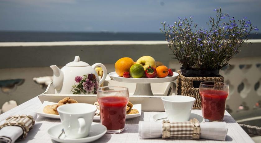 Отель Locanda Garzelli