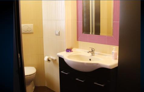 Мини-отель B&B La Perla