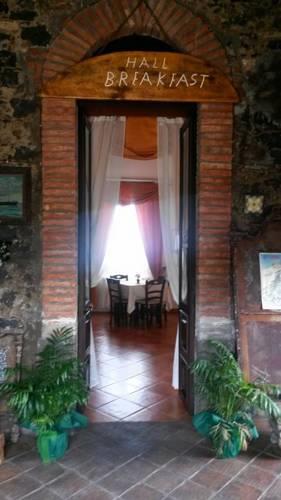 Отель Villa Casina dell'Etna