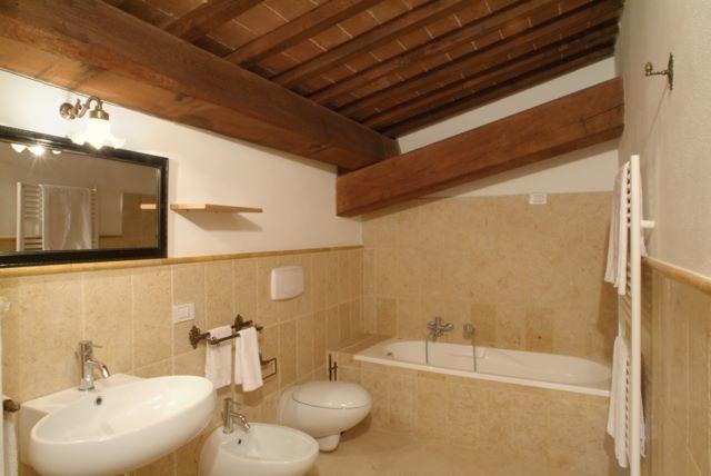 Отель Agriturismo Tenuta Armaiolo