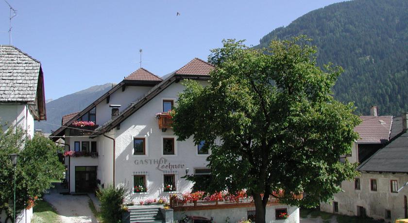 Отель Gasthof Lechner
