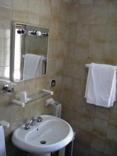 Отель Hotel S.Agostino