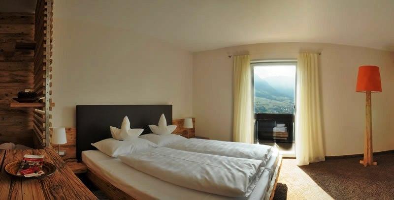 Отель Hotel Sonnenhof