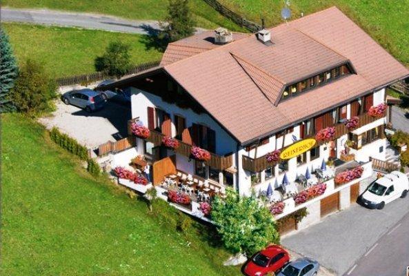 Отель Bergchalet Hotel Reinerhof