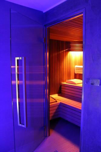 Отель Hotel 4 Venti