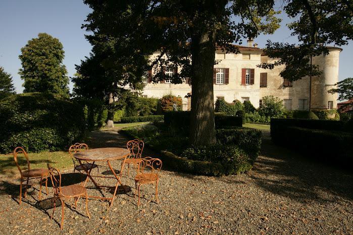 Отель Castello di Rocca Grimalda