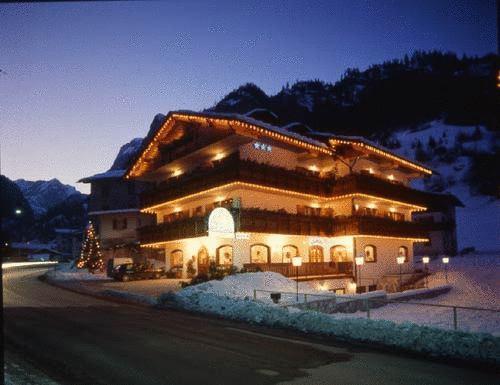 Отель Hotel Marianna