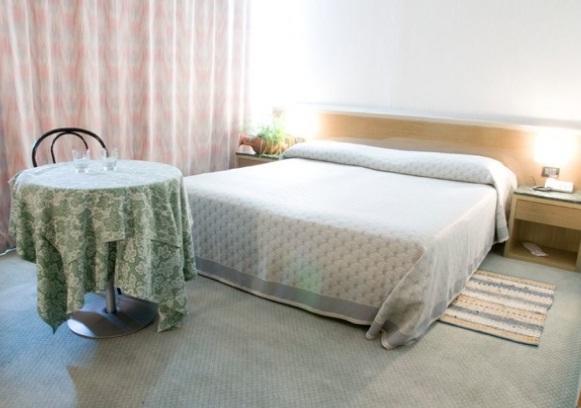 Отель Hotel Thema