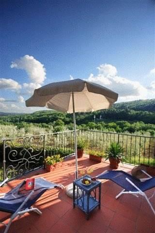 Апартаменты Villa La Grotta