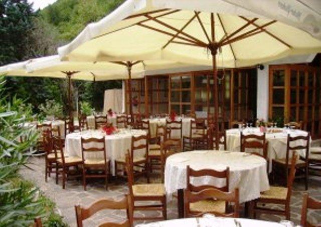 Отель Albergo Ristorante Dalla Mena