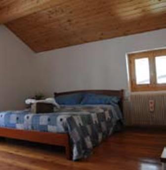 Отель Agritur Rincher