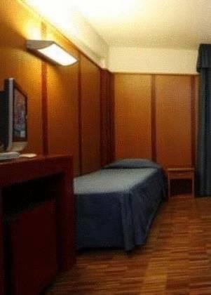 Отель Hotel Imperial