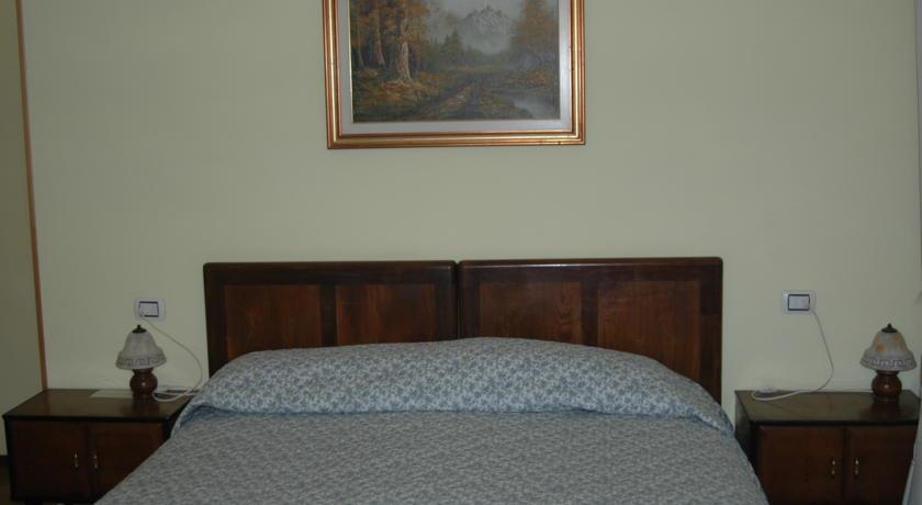 Мини-отель B&B Ca' Dei Musicisti