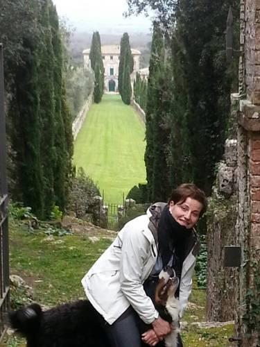 Отель Agriturismo il Colombaio di Barbara