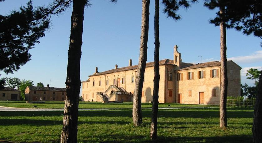 Отель Villa San Martino Country House