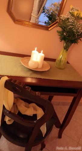 Отель Agriturismo Ca' del Vento